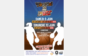 Tournoi La Flèche